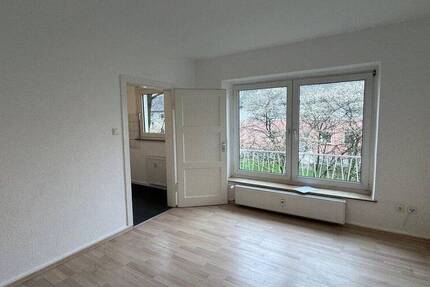 Wohnung Duisburg Fahrn - 2 Zimmer, 41 m&sup2;, 356&euro; | Angebot:26887737