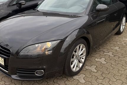 Audi TT 145.762 km 12.950 € Kamp-Lintfort 47475