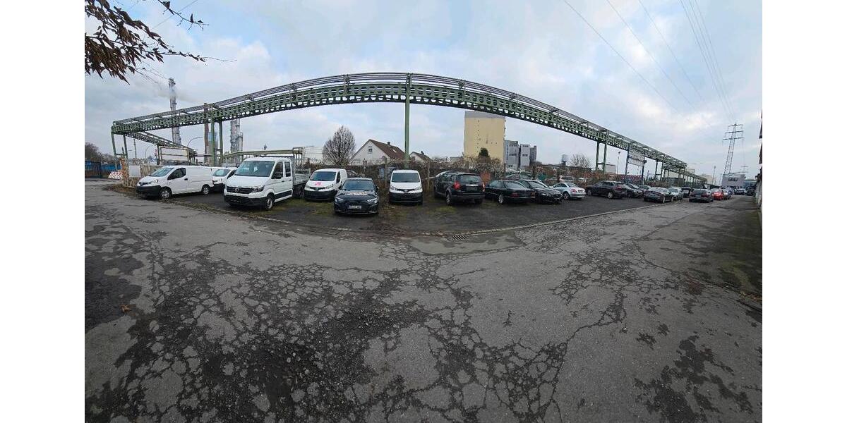 Gewerbeobjekt Gelsenkirchen Gelsenkirchen-Mitte - 2.900&euro; | Angebot:26357576