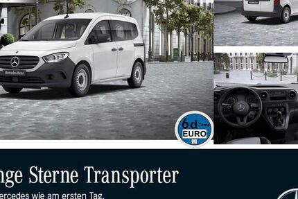 Mercedes-Benz Citan 3.374 km 20.998 &euro; Wesel 46485