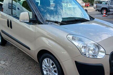 Fiat Doblo 11.080 km 11.950 &euro; Ratingen 40882