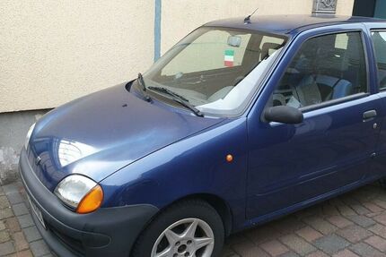 Fiat Seicento 92.101 km 1.499 € Oberhausen 46047