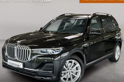 BMW X7 70.486 km 66.999 € Essen 45141
