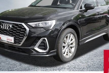 Audi Q3 32.176 km 37.840 &euro; Recklinghausen 45657