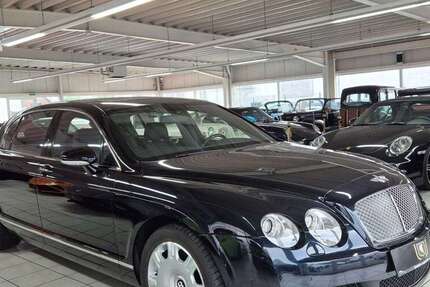 Bentley Flying Spur 20.560 km 49.500 &euro; Wesel 46485