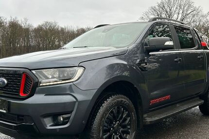 Ford Ranger 138.000 km 26.990 &euro; Neukirchen-Vluyn 47506