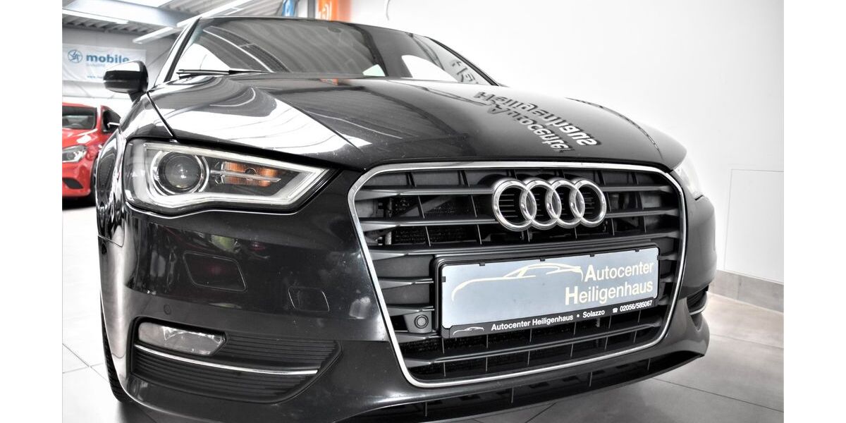 Audi A3 199.820 km 9.480 &euro; Heiligenhaus 42579