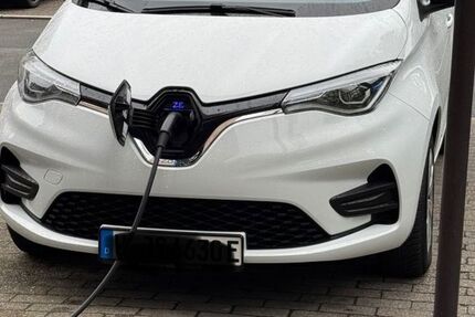 Renault ZOE 62.000 km 10.100 € Wuppertal 42107