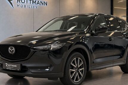 Mazda CX-5 75.081 km 19.890 &euro; Oberhausen 46149