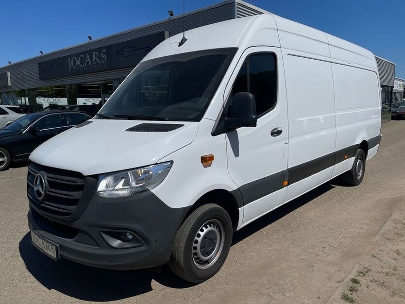 Sprinter
