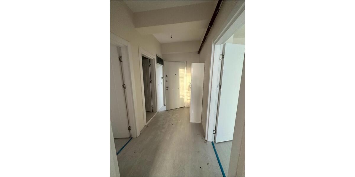 Luxus Wohnung Residence in Istanbul Kapitalanlage 3 zimmer