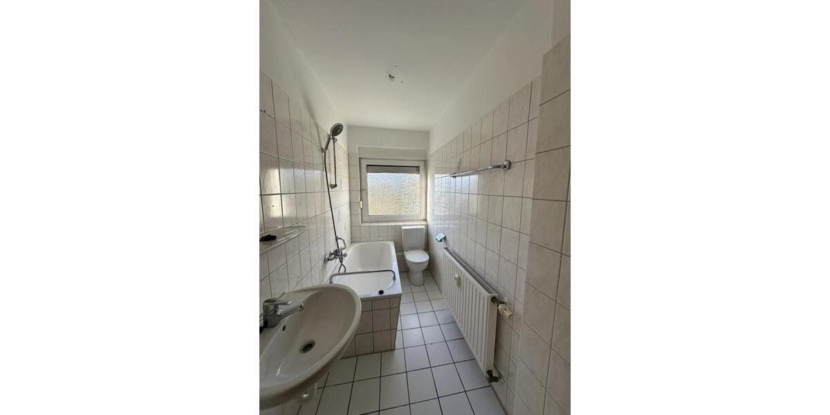 3-Zimmer-Wohnung in Moers Repelen 3 zimmer