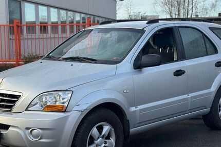 Kia Sorento 219.000 km 3.990 &euro; Herten 45701