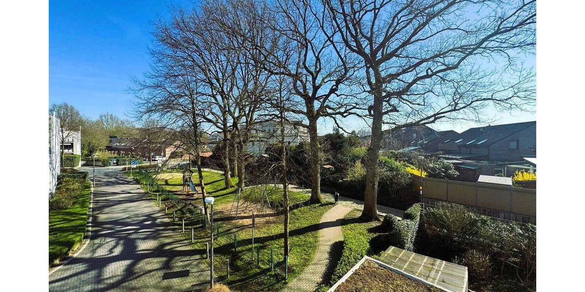 Doppelhaushälfte Marl Alt-Marl - 7 Zimmer, 173 m&sup2;, 429.000&euro; | Angebot:26301294