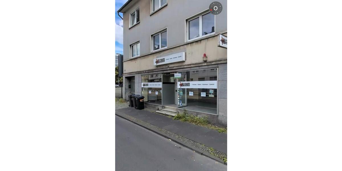 Gewerbeobjekt Bochum Bochum-Nord - 2.200&euro; | Angebot:26228124