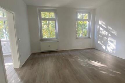 Gut geschnittene 3-Zimmer-Wohnung im Essener Nordviertel - kürzlich erst saniert! zimmer