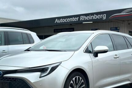 Toyota Corolla 63.000 km 24.000 &euro; Rheinberg 47495