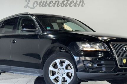 Audi Q5 288.614 km 7.980 &euro; Moers 47443