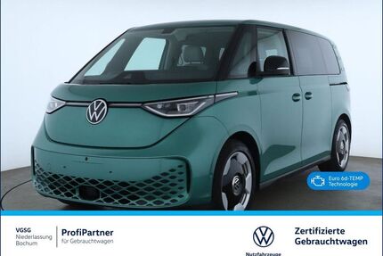 VW ID. Buzz