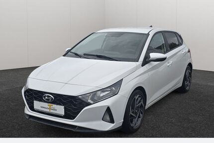 Hyundai i20 70.760 km 14.370 &euro; Recklinghausen 45657
