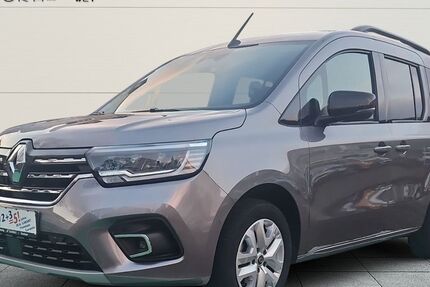 Renault Kangoo 19.900 km 21.980 € Bochum 44809