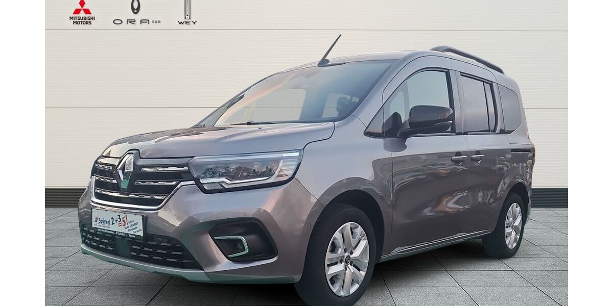 Renault Kangoo 19.900 km 21.980 € Bochum 44809