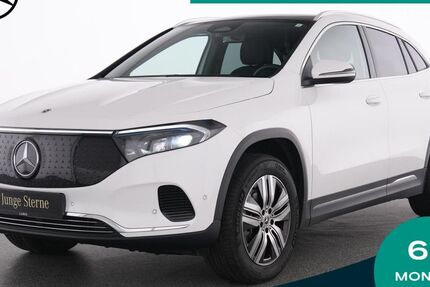Mercedes-Benz EQA 11.423 km 37.975 &euro; Essen 45309
