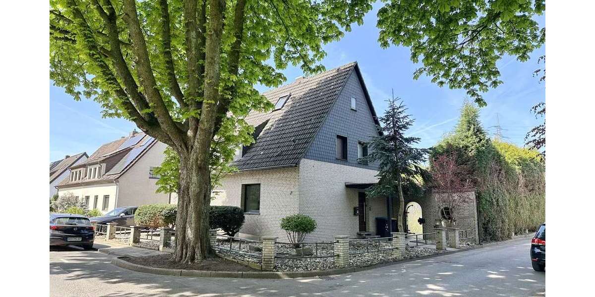 Einfamilienhaus Herne / Baukau Baukau - 9 Zimmer, 223 m&sup2;, 475.000&euro; | Angebot:26554165