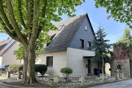 Haus Herne / Baukau Baukau - 9 Zimmer, 223 m&sup2;, 475.000&euro; | Angebot:26554165