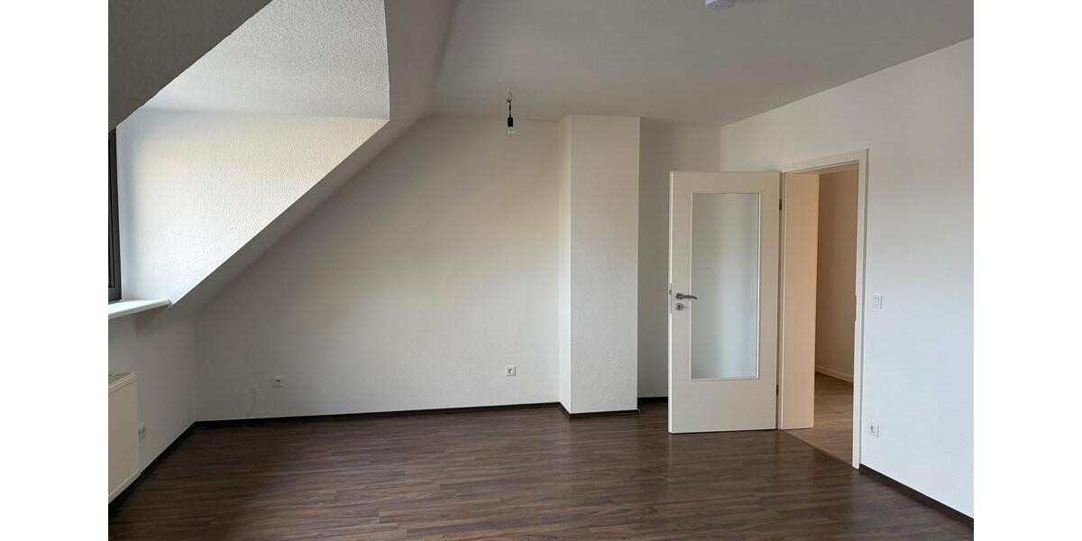 Etagenwohnung Oberhausen Rothebusch - 3.5 Zimmer, 80 m&sup2;, 640&euro; | Angebot:25394243