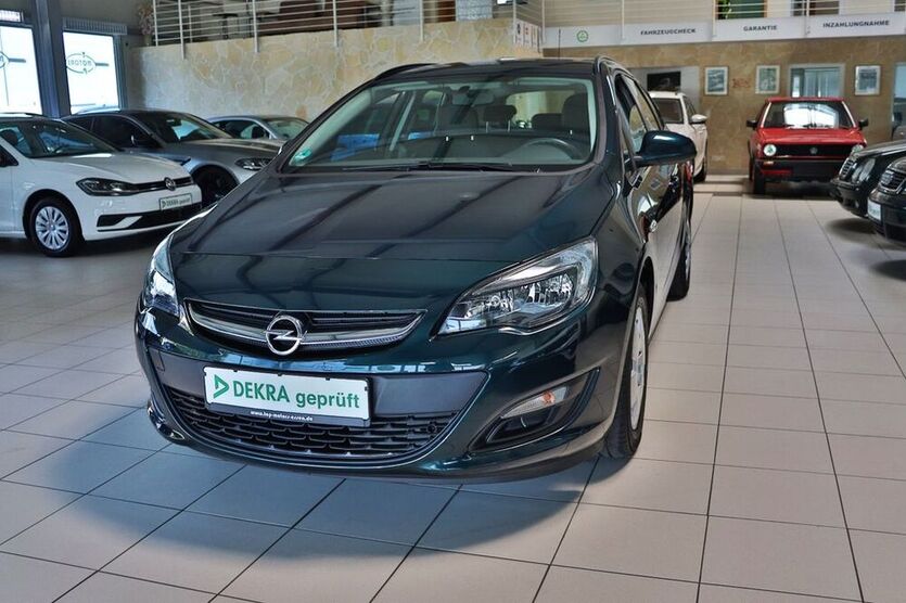 Astra