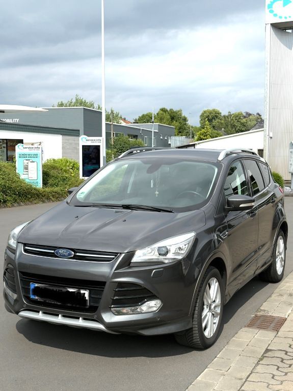 Kuga