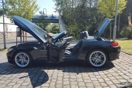 BMW Z4 274.000 km 12.500 € Duisburg 47137