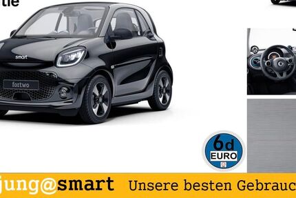 Smart ForTwo 17.391 km 15.444 &euro; Dorsten 46282