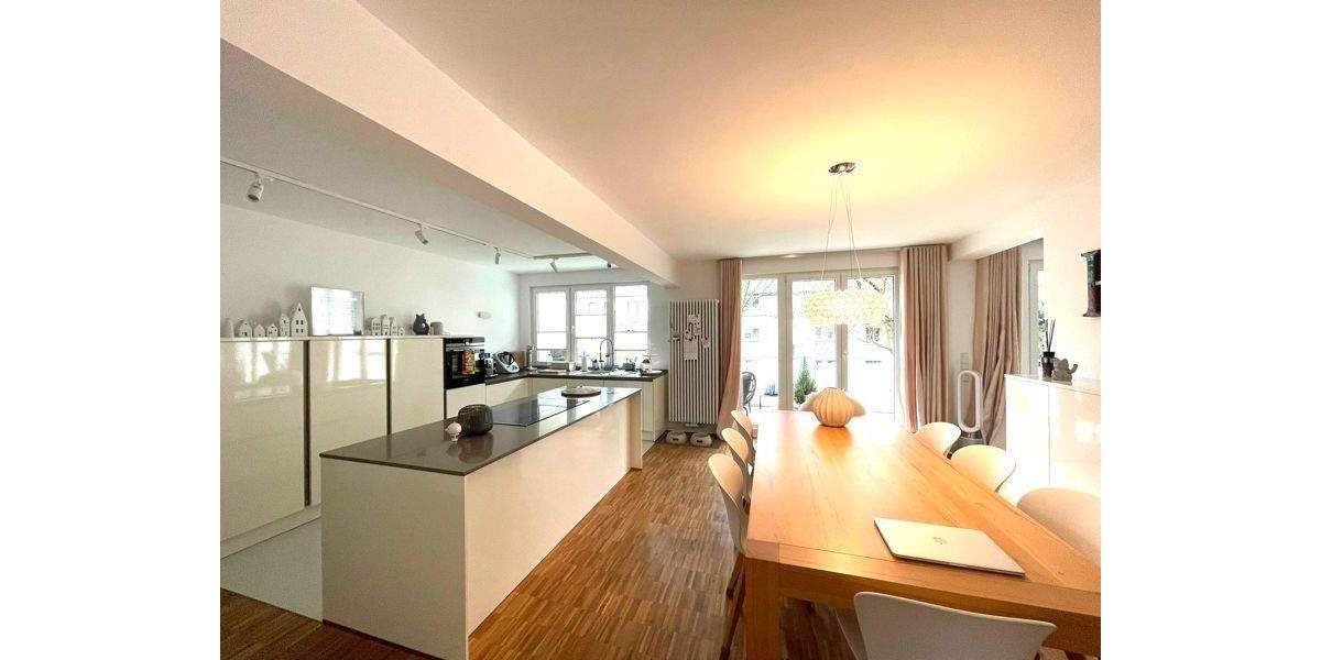 Ein Ort zum Wohlfühlen - Ihr neues Zuhause! 3 zimmer