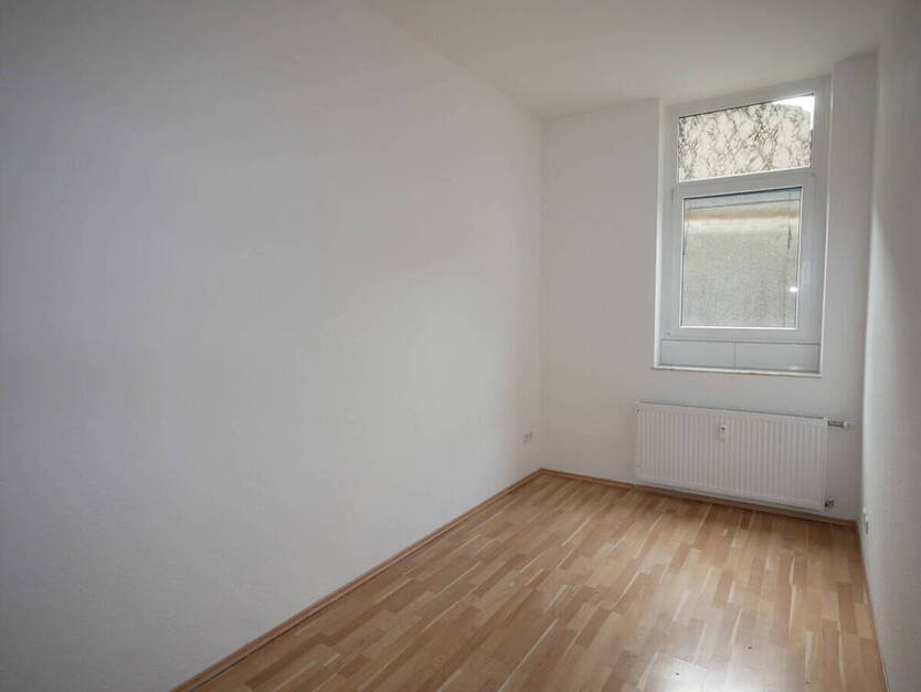 Solides Wohn- und Geschäftshaus mit 4 Wohnungen und 1 Gewerbeeinheit in Herne-Zentrum