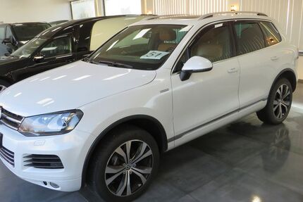 VW Touareg 170.880 km 16.950 € Essen 45329