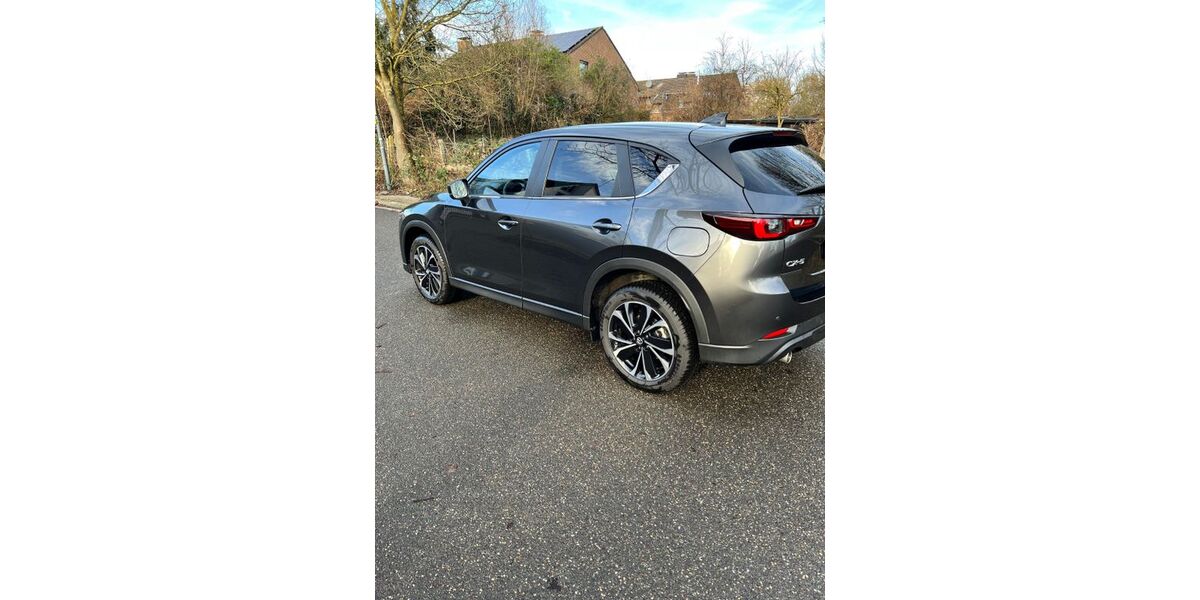 Mazda CX-5 10.500 km 22.000 &euro; Herten 45701