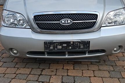 Kia Carnival 217.286 km 2.950 &euro; Oberhausen, Rheinl 46147