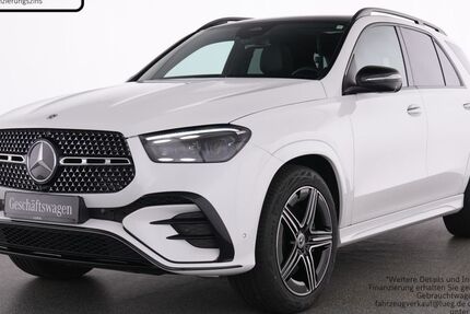 Mercedes-Benz GLE 400 12.044 km 82.885 &euro; Essen 45309