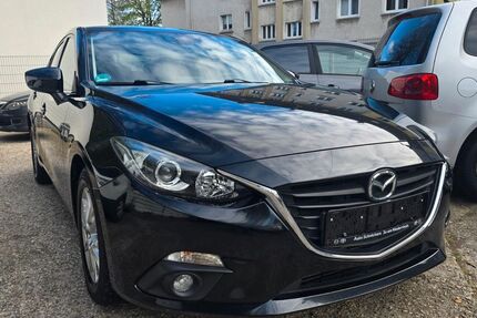 Mazda 3 175.000 km 7.400 &euro; Essen 45144