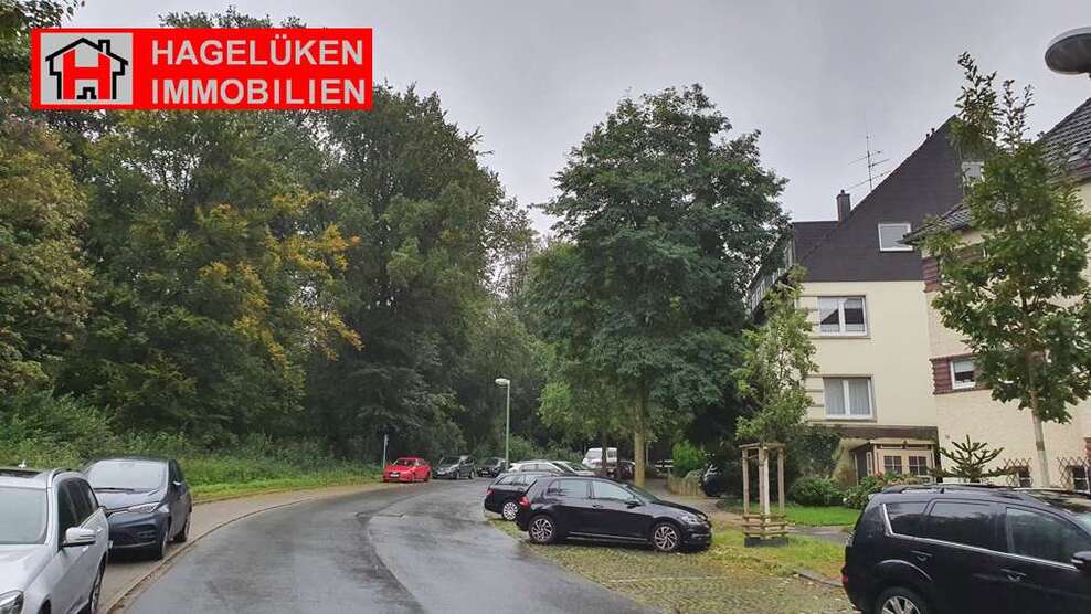 Wohnung zum Mieten in Essen 390 € 45 m² 2 zimmer