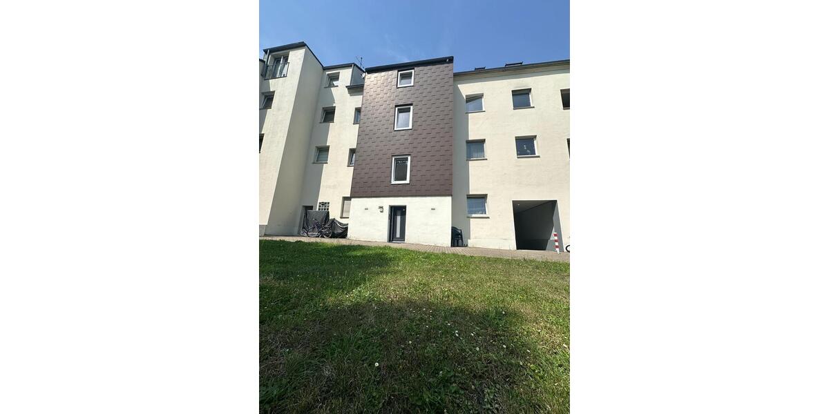 Etagenwohnung Gladbeck Brauck - 3 Zimmer, 73 m&sup2;, 530&euro; | Angebot:23721656