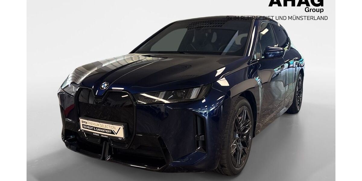 BMW iX 27.690 km 69.990 &euro; Dorsten 46282
