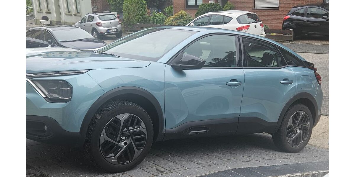 Citroen C4 39.350 km 16.900 &euro; Mülheim an der Ruhr 45473