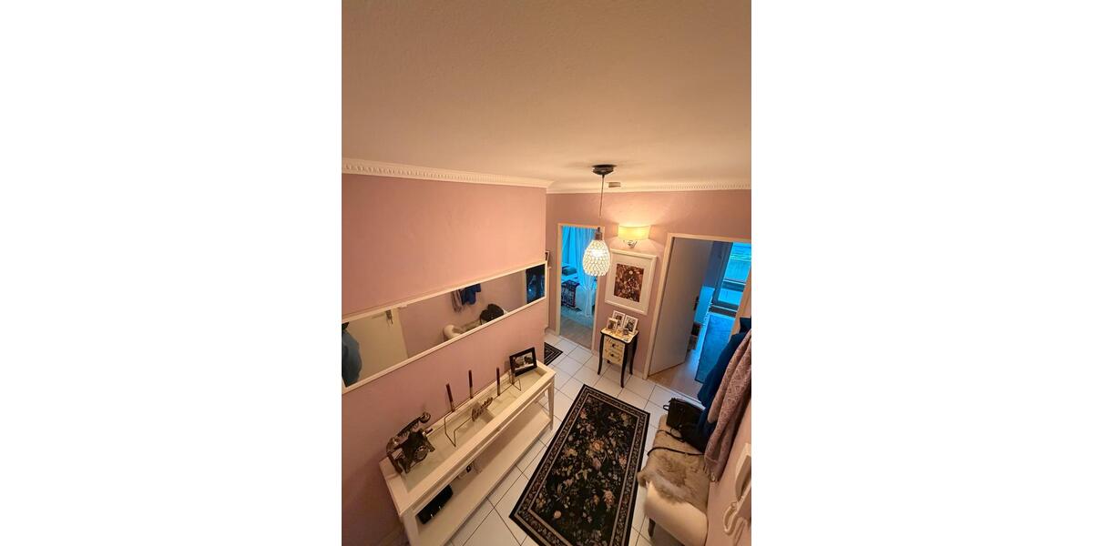 Erdgeschoßwohnung Essen Huttrop - 3 Zimmer, 68 m&sup2;, 159.000&euro; | Angebot:25757602