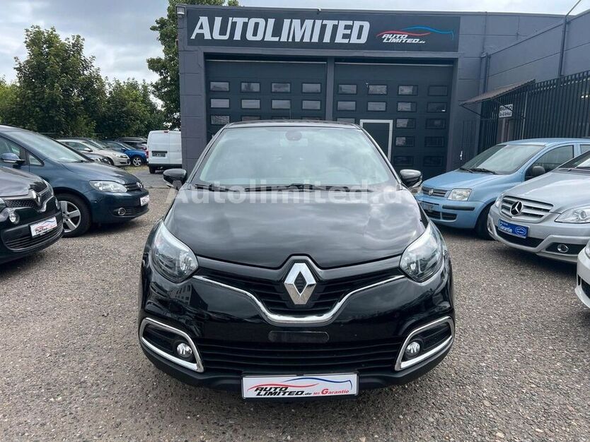 Captur