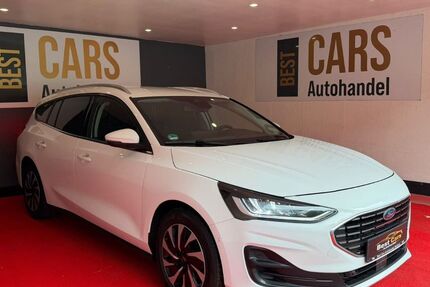 Ford Focus 67.000 km 17.200 &euro; Bochum 44805