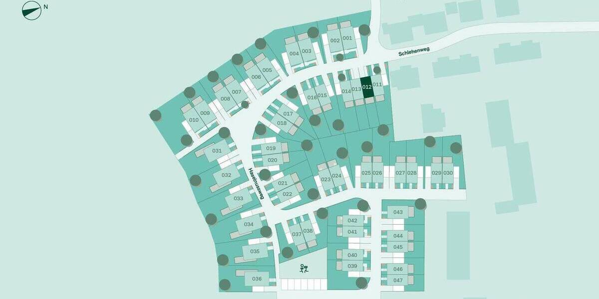 Stadthaus mit Keller und Terrasse 4 zimmer