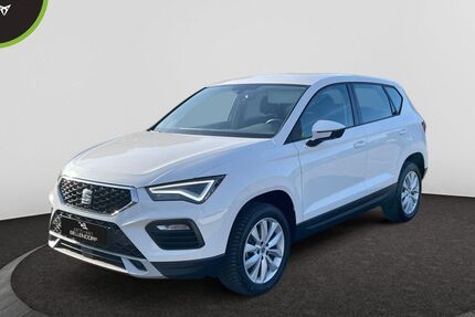 Seat Ateca 13.005 km 21.470 € Bottrop 46244